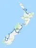 Our Favorite North & South Island Tour - 14 Days thumbnail
